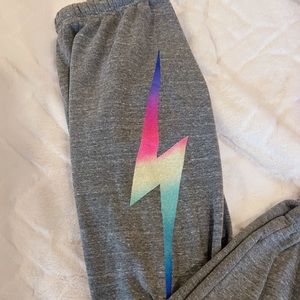 Aviator Nation sweatpants